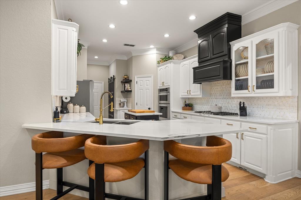 Waters Edge - Residential