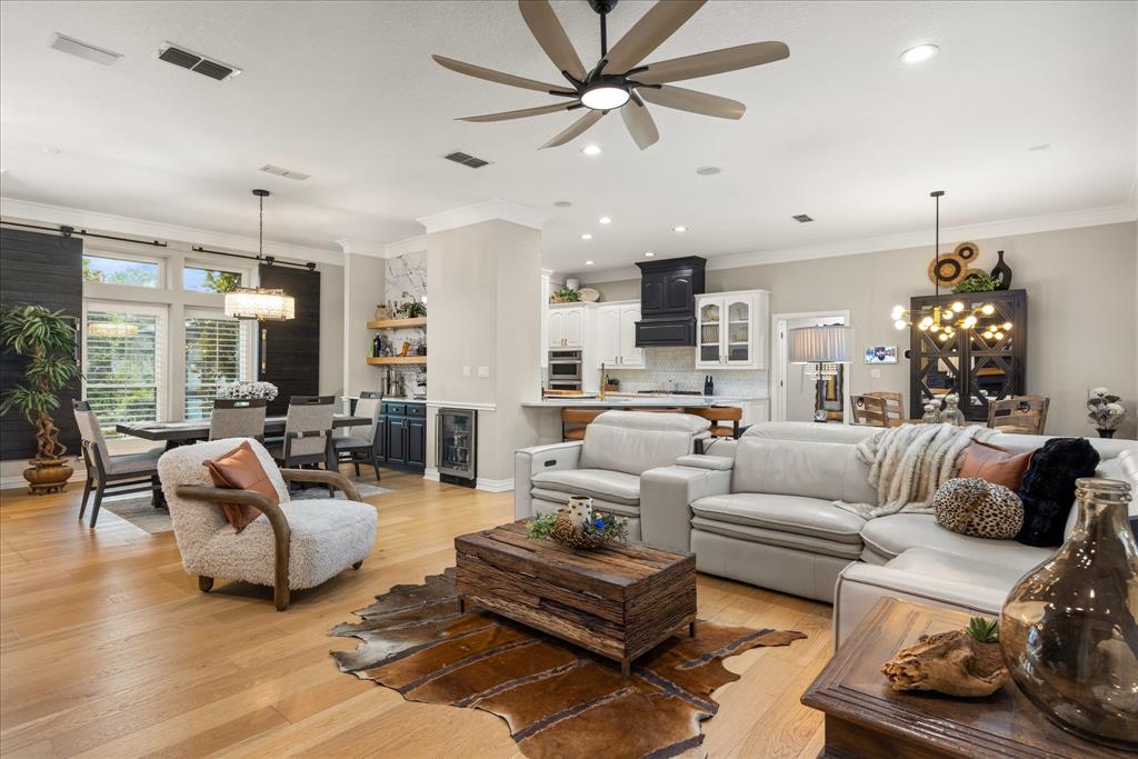 Waters Edge - Residential