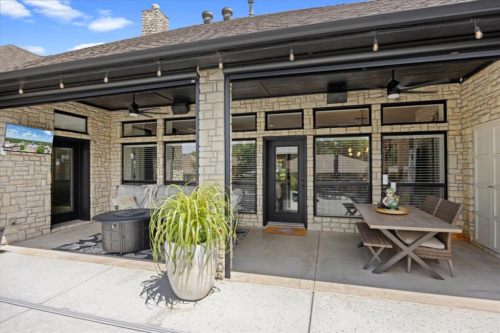 Waters Edge - Residential