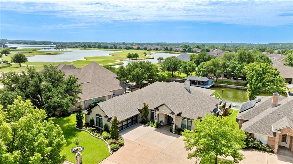 Waters Edge - Residential