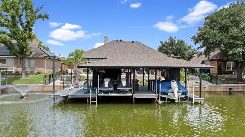 Waters Edge - Residential
