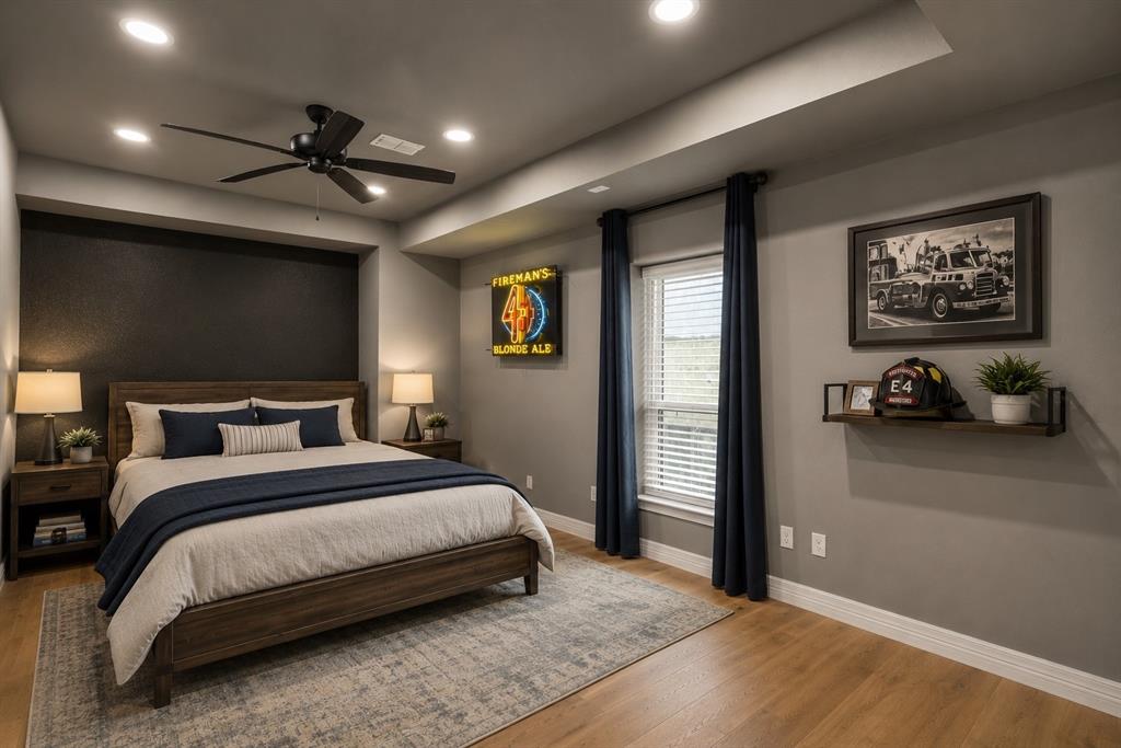Waters Edge - Residential