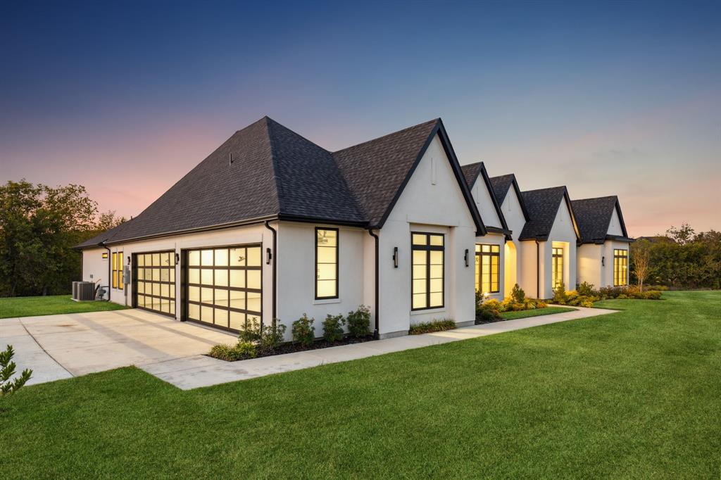 Hawks Wood Ph 2 - Residential
