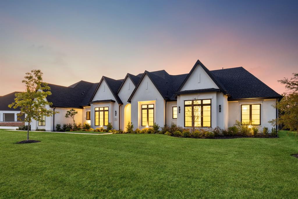 Hawks Wood Ph 2 - Residential