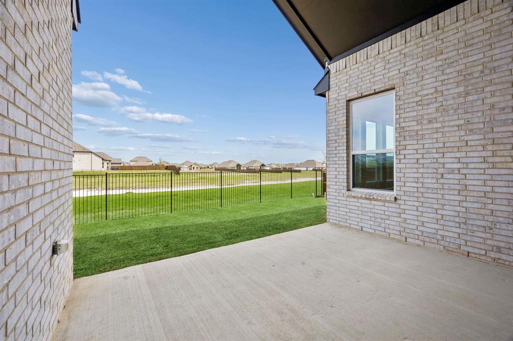 Oaks of North Grove - Residential