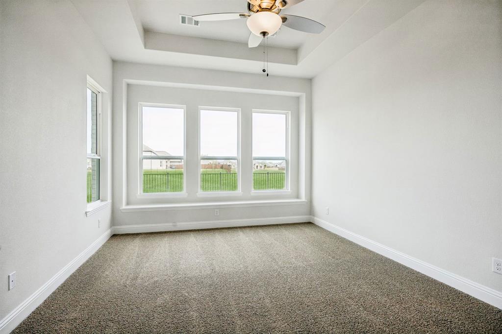 Oaks of North Grove - Residential