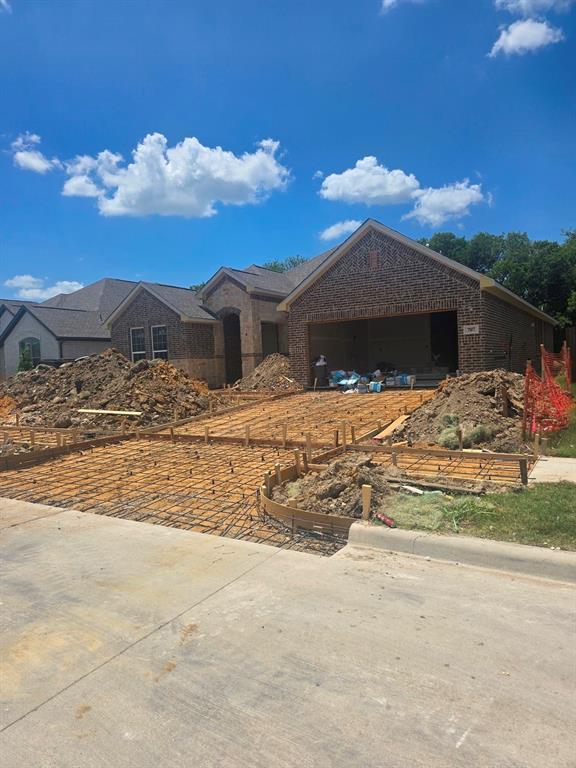 Oaks of North Grove - Residential