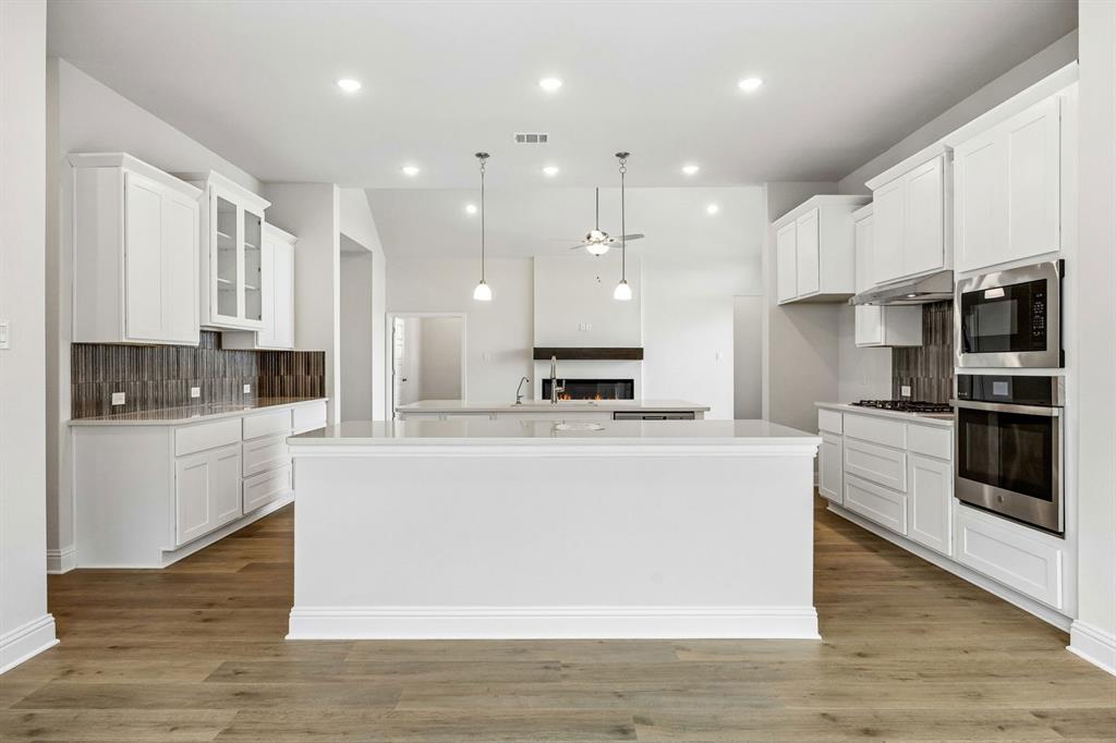 Oaks of North Grove - Residential