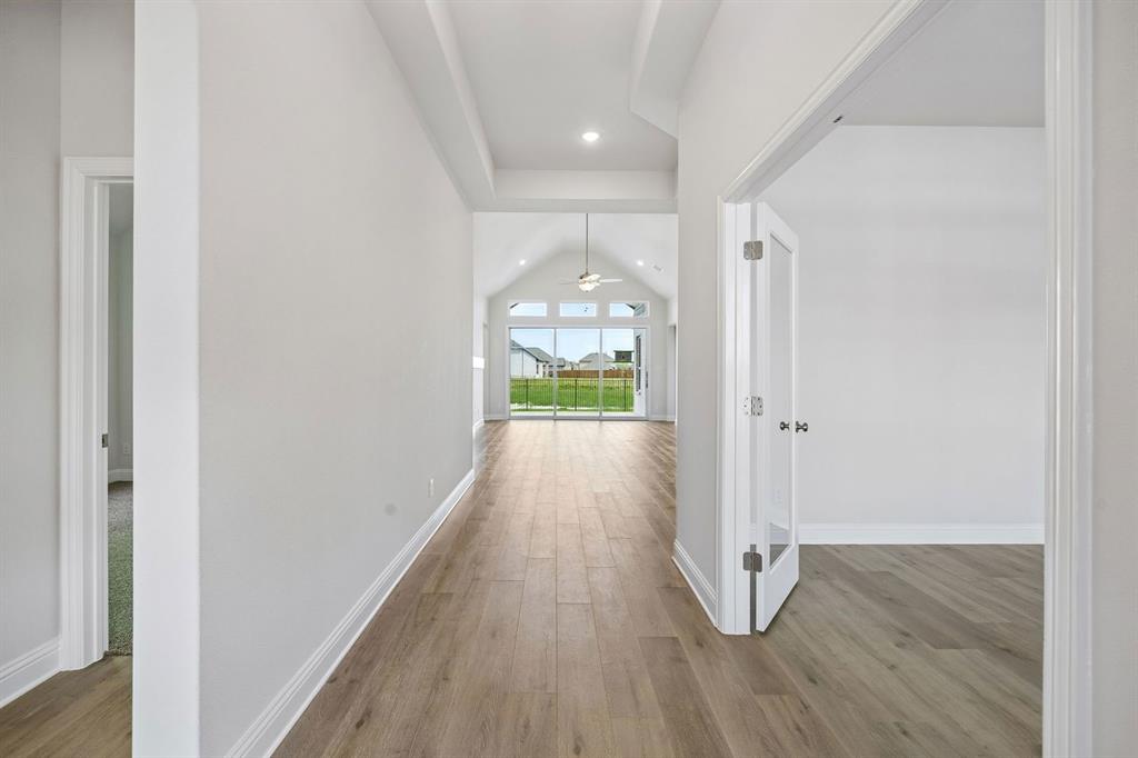 Oaks of North Grove - Residential
