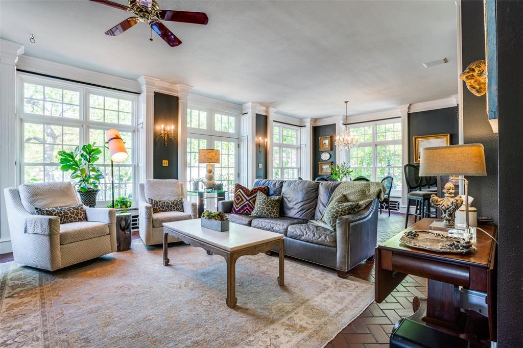 Mckinney Outlots - Residential