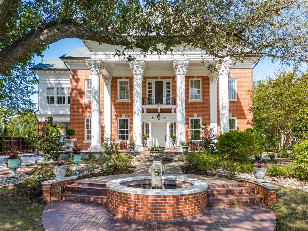 Mckinney Outlots - Residential