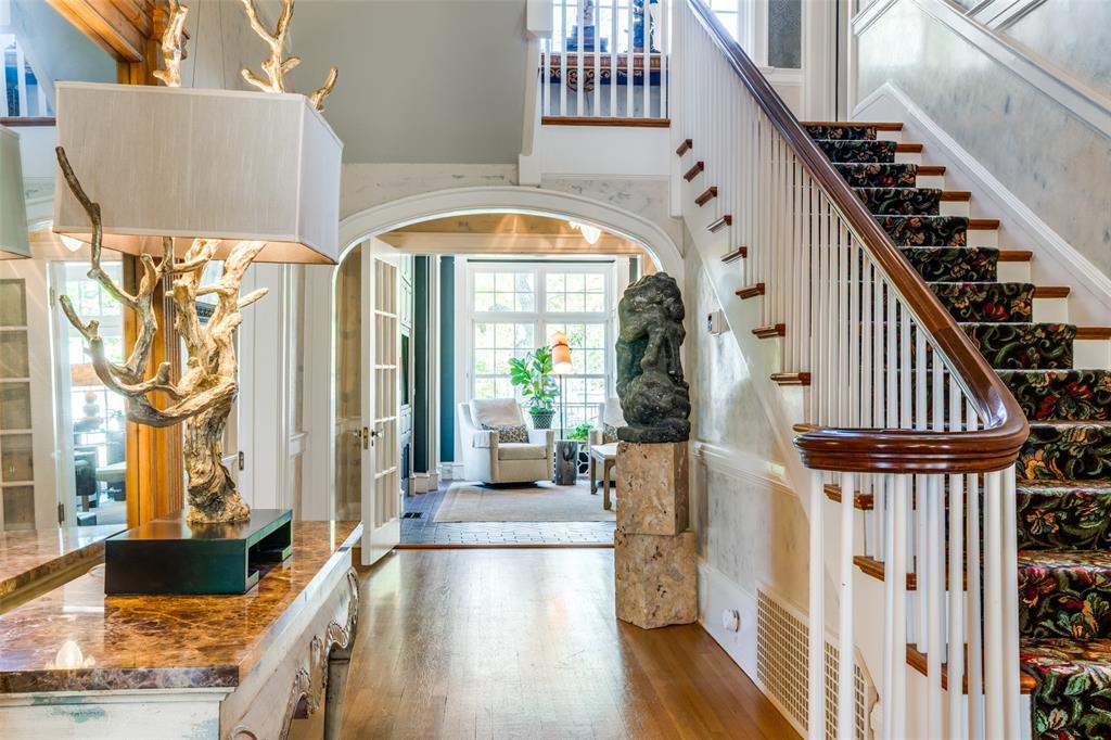 Mckinney Outlots - Residential