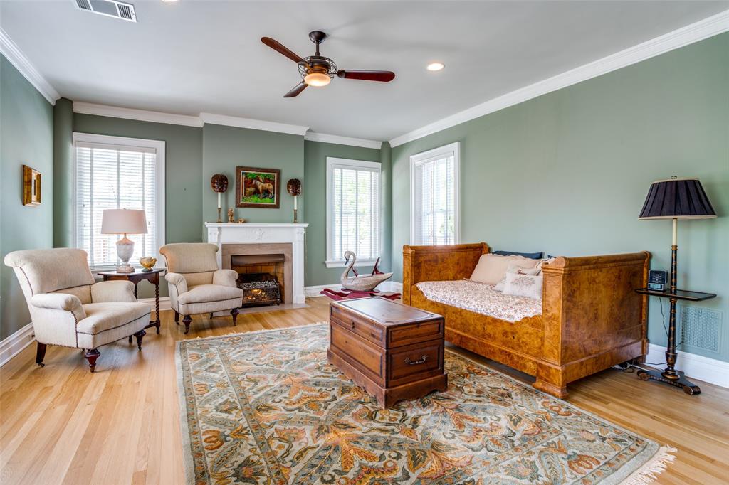 Mckinney Outlots - Residential