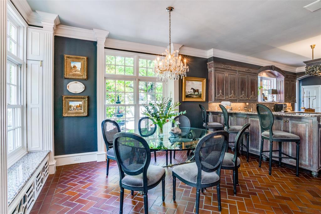 Mckinney Outlots - Residential