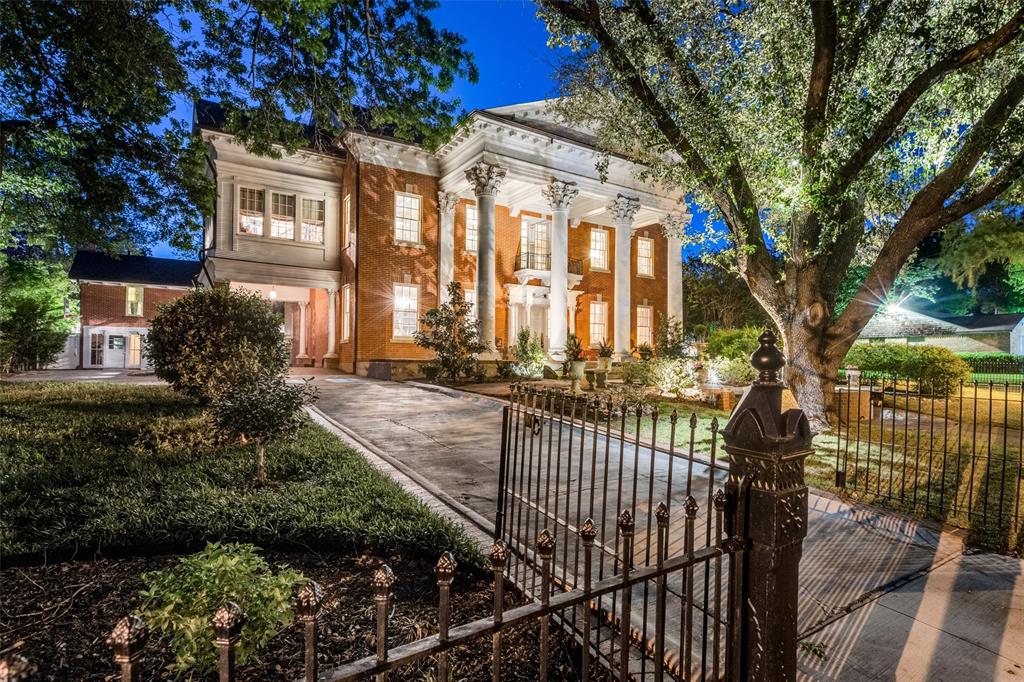 Mckinney Outlots - Residential