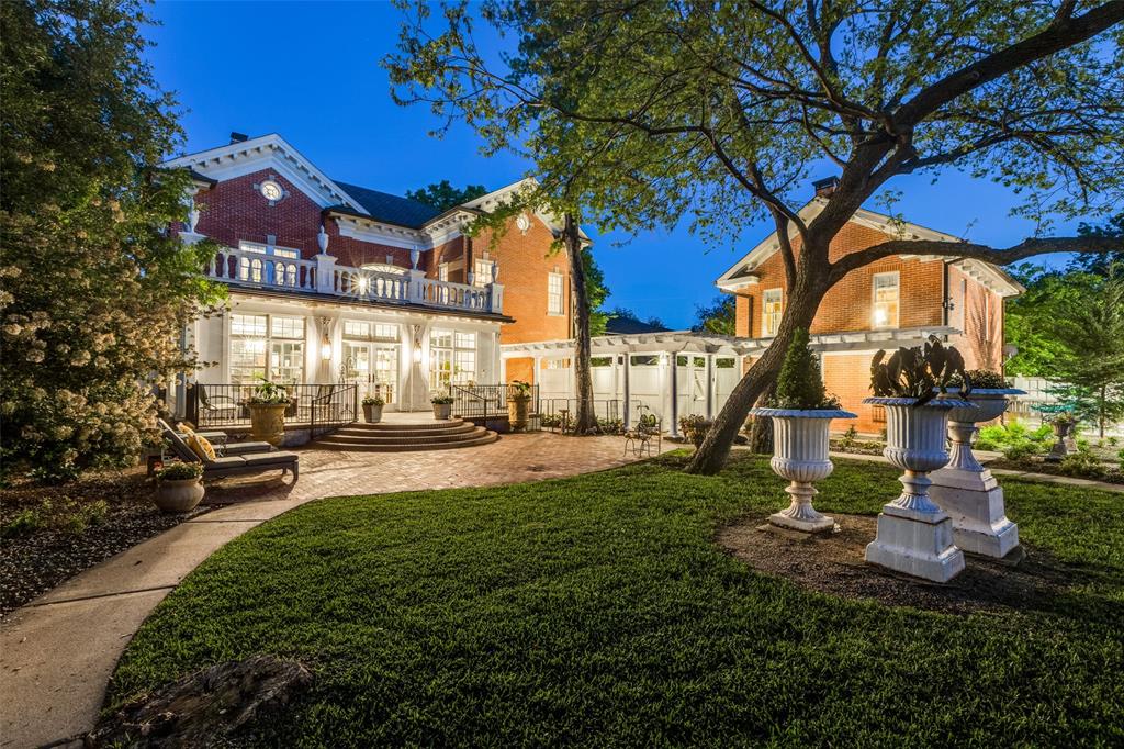 Mckinney Outlots - Residential