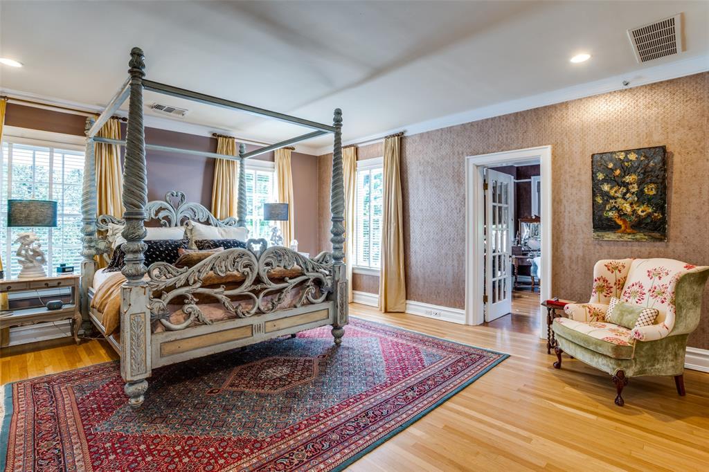 Mckinney Outlots - Residential