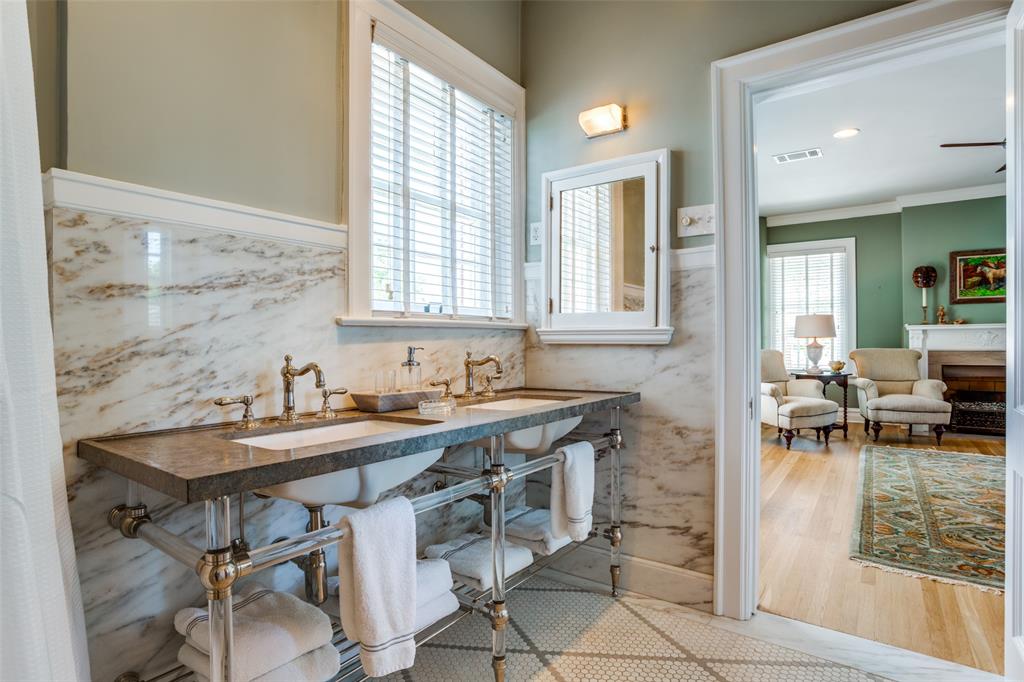 Mckinney Outlots - Residential