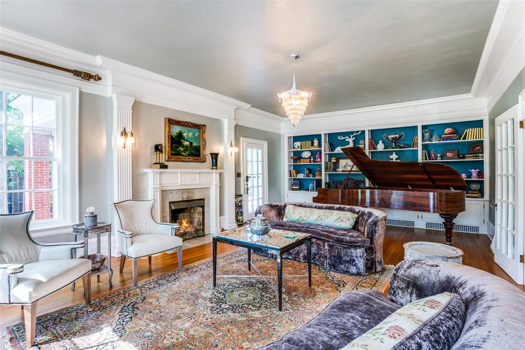 Mckinney Outlots - Residential