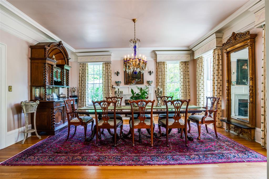 Mckinney Outlots - Residential