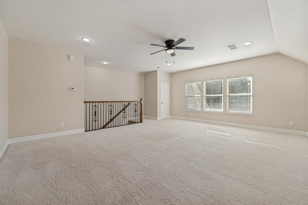 Cambridge Ph 2a - Residential