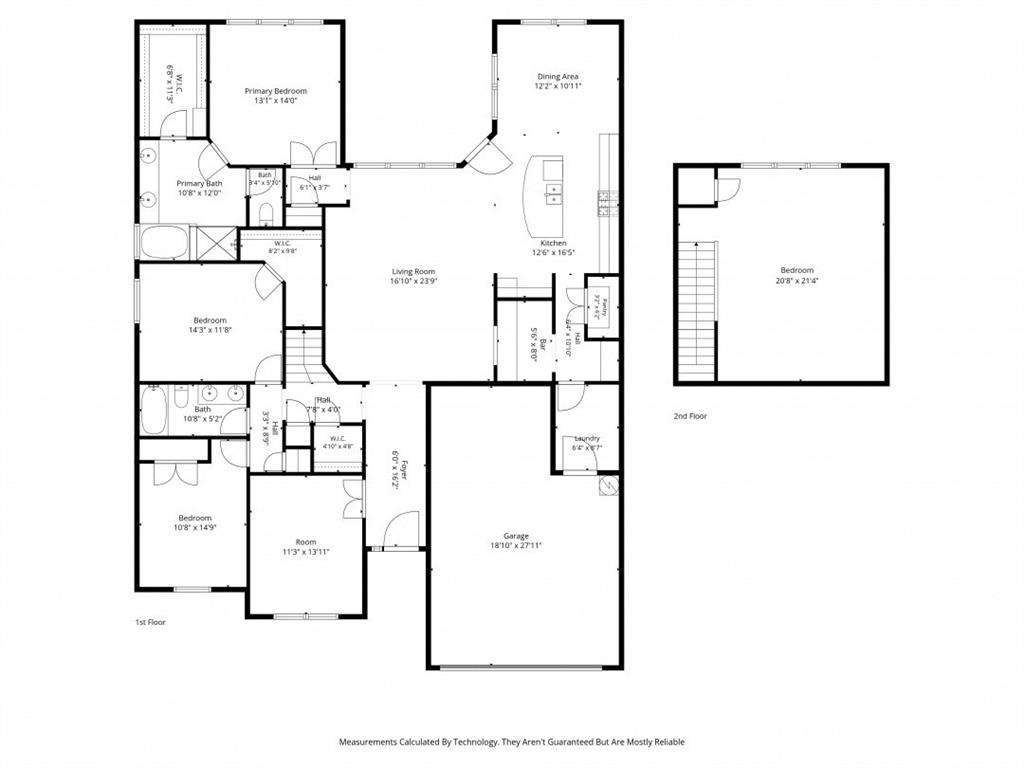 Cambridge Ph 2a - Residential