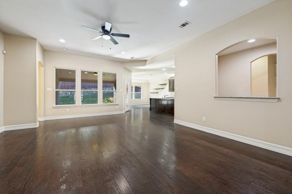 Cambridge Ph 2a - Residential