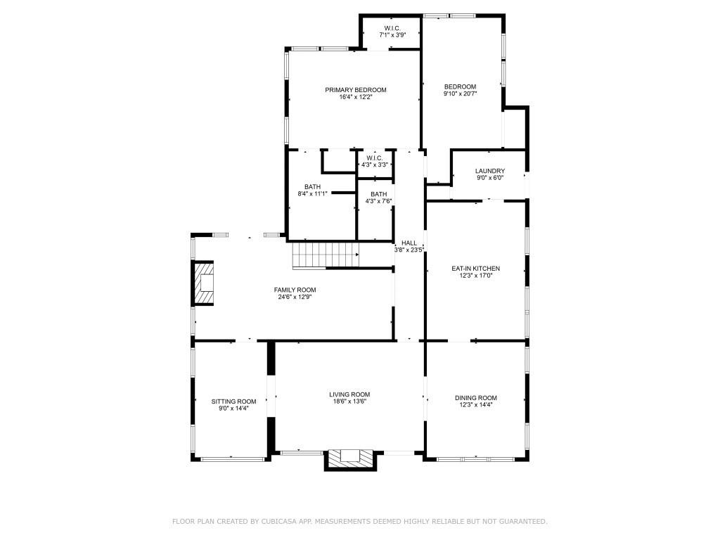 Highland Park West 05 Instl - Residential