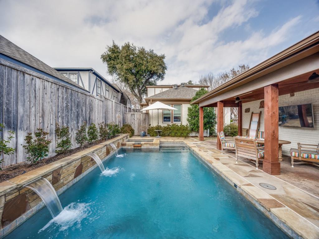 Highland Park West 05 Instl - Residential