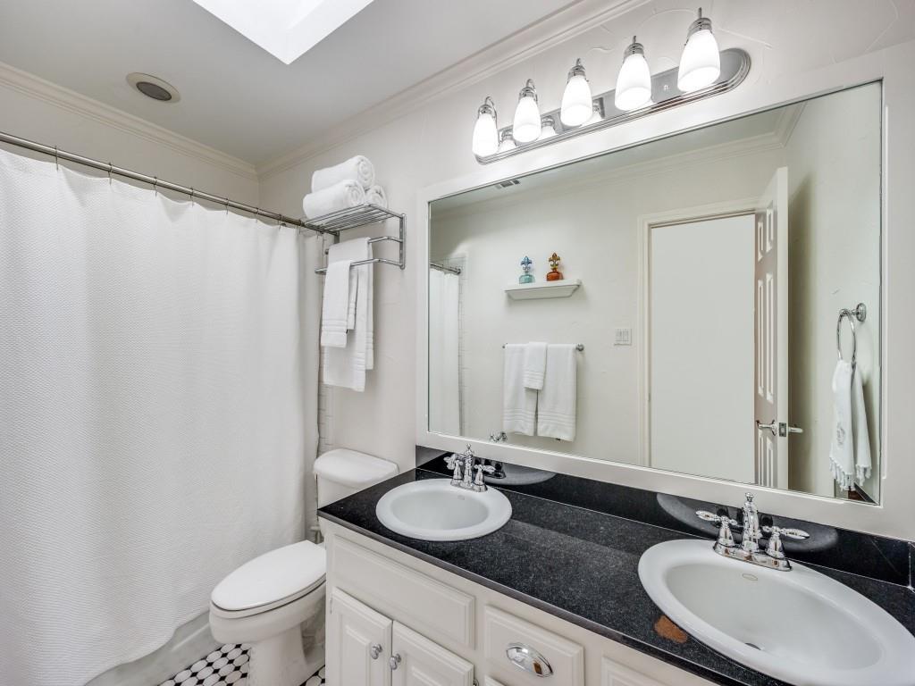 Highland Park West 05 Instl - Residential