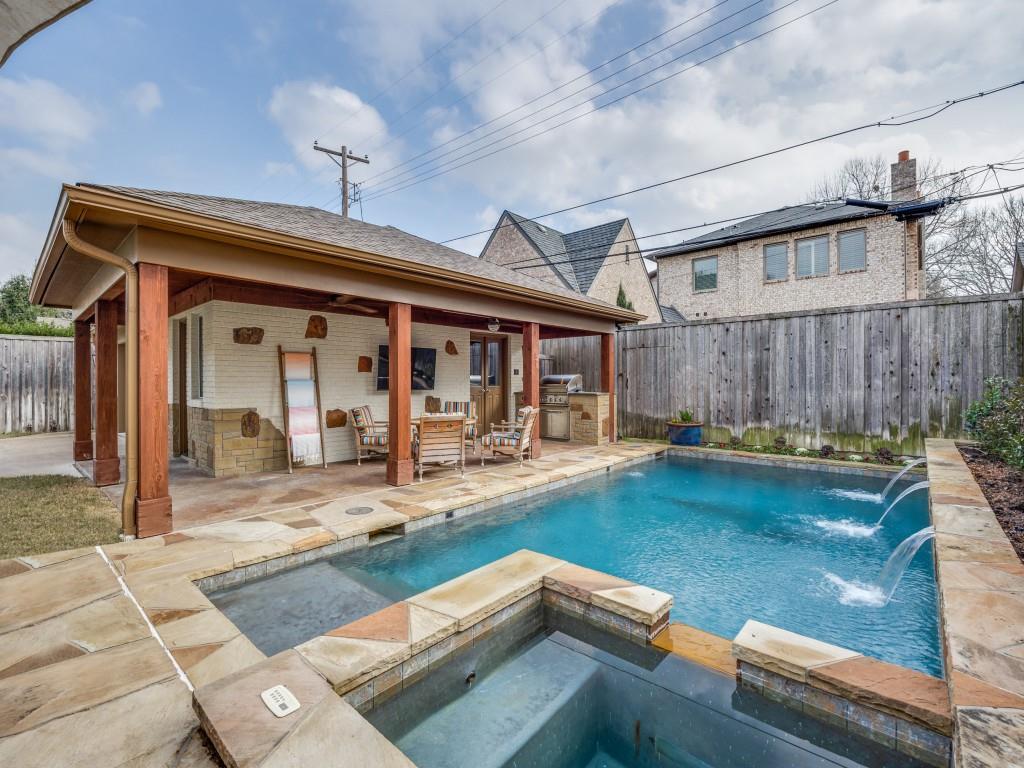 Highland Park West 05 Instl - Residential