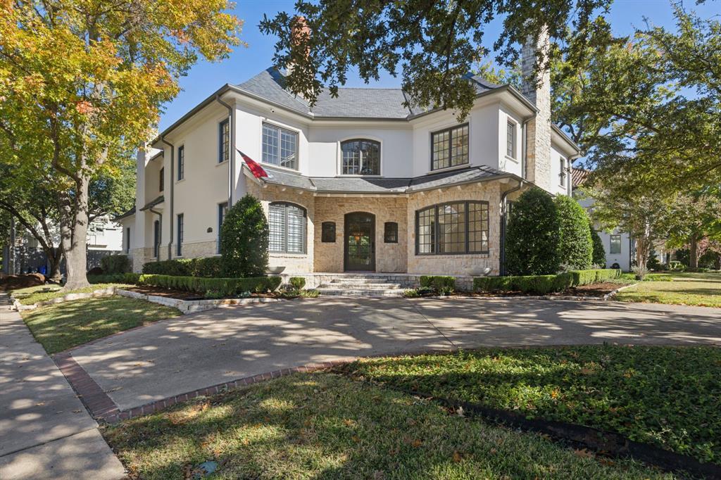 University Park Rep - Residential