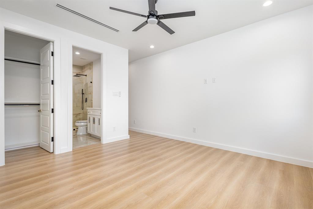 Fair Way Addition - Residential