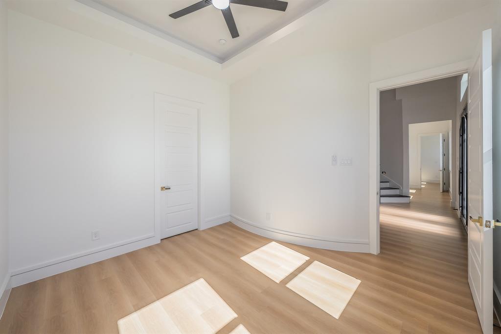 Fair Way Addition - Residential
