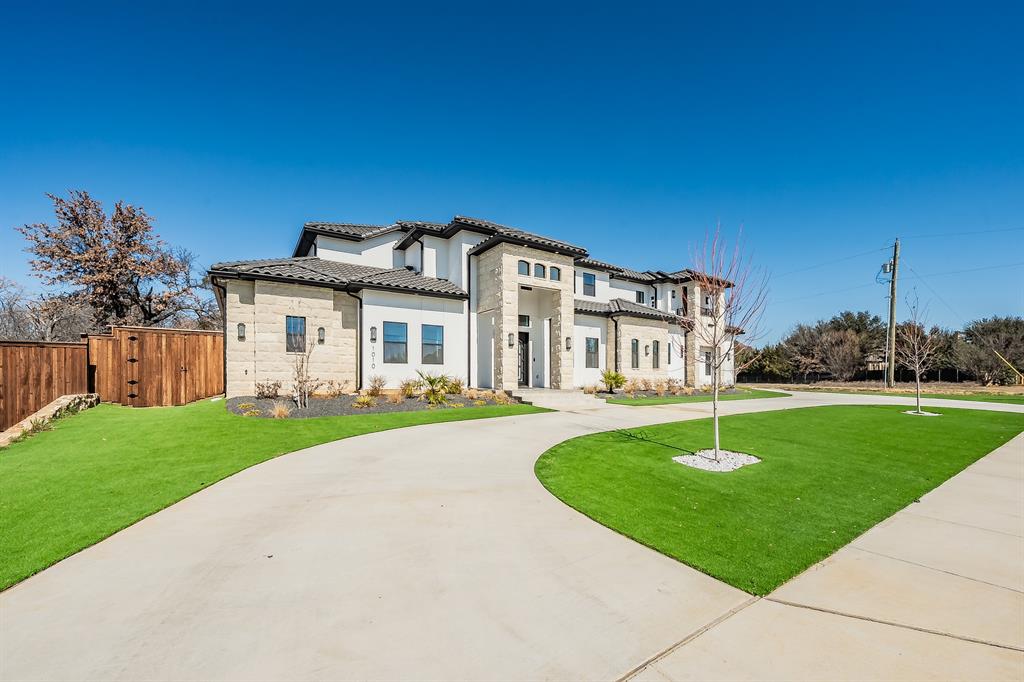 Fair Way Addition - Residential