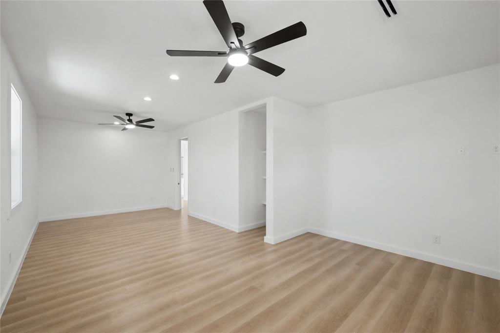 Fair Way Addition - Residential