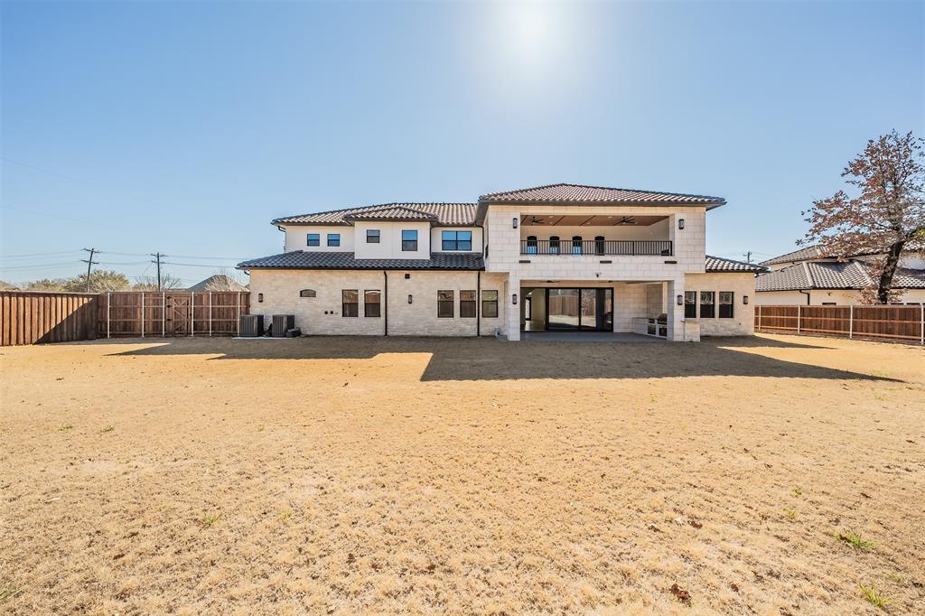Fair Way Addition - Residential