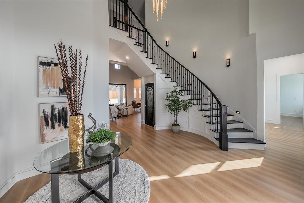 Fair Way Addition - Residential