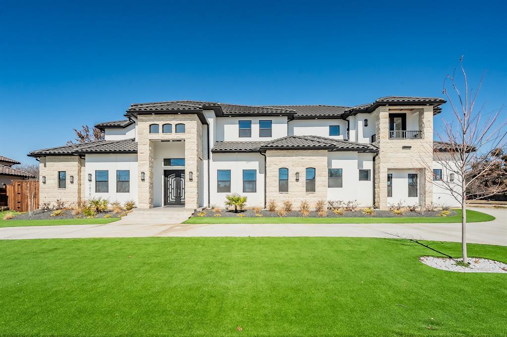 Fair Way Addition - Residential