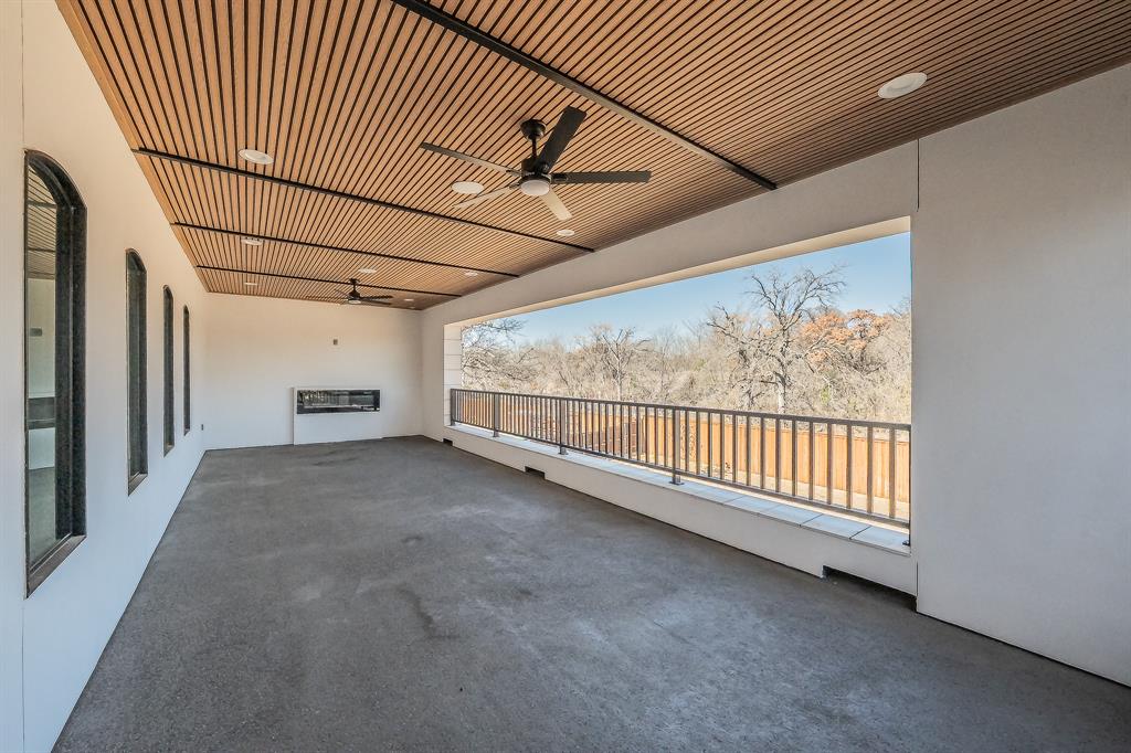 Fair Way Addition - Residential