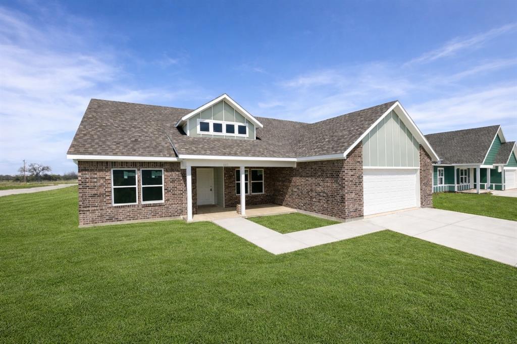 Fox Mdw Add Ph II - Residential