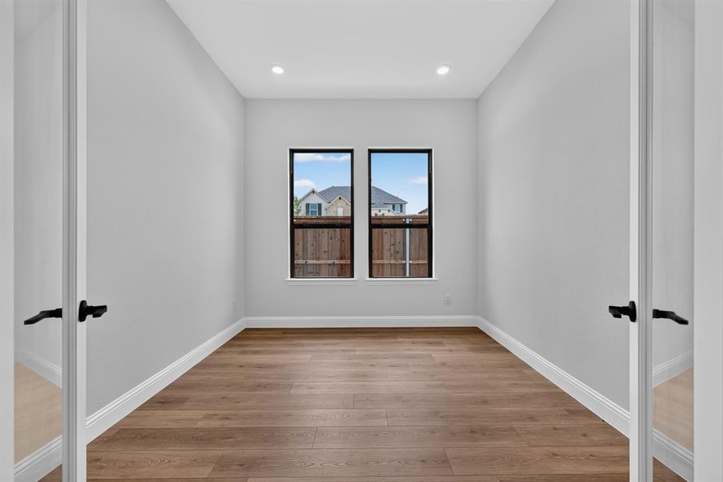 Highland Lakes - Residential