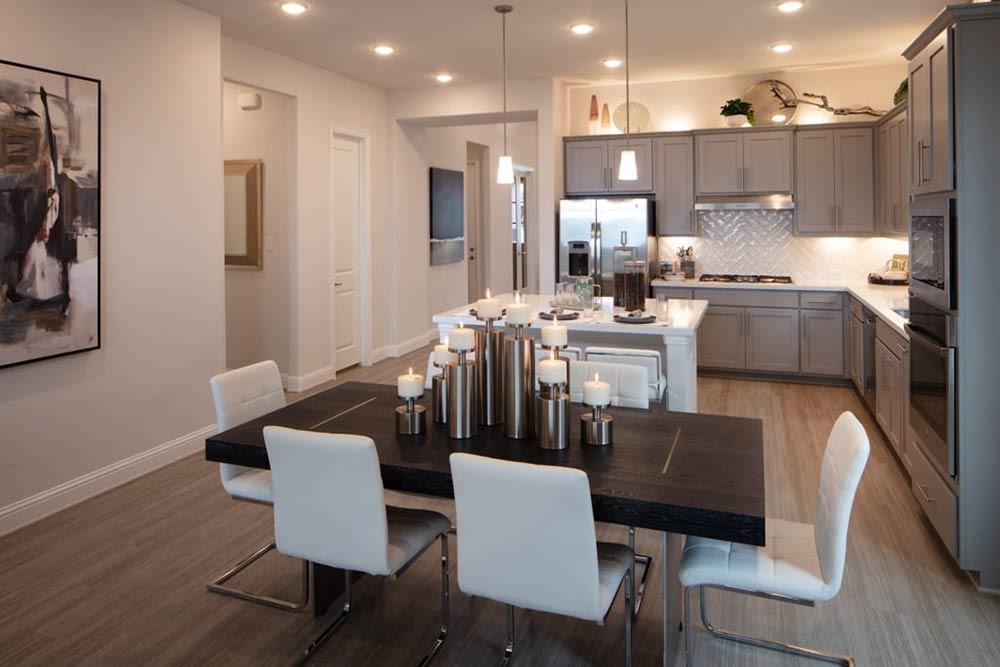 Highland Lakes - Residential