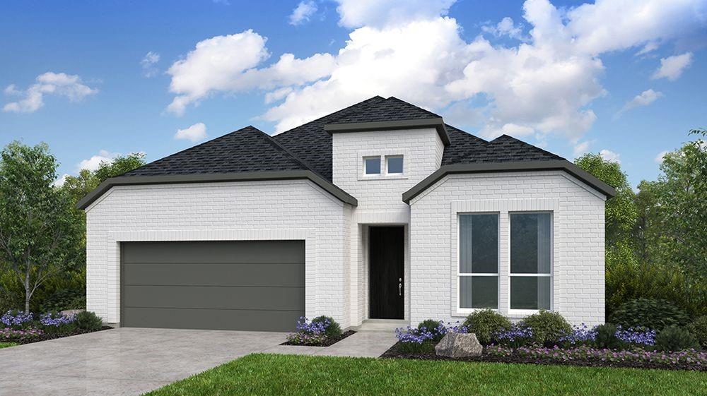 Highland Lakes - Residential