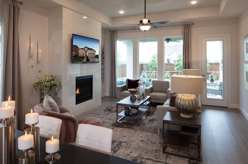Highland Lakes - Residential