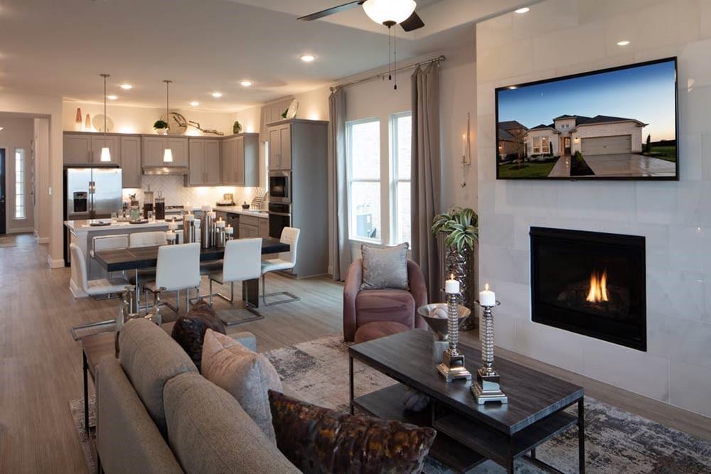 Highland Lakes - Residential