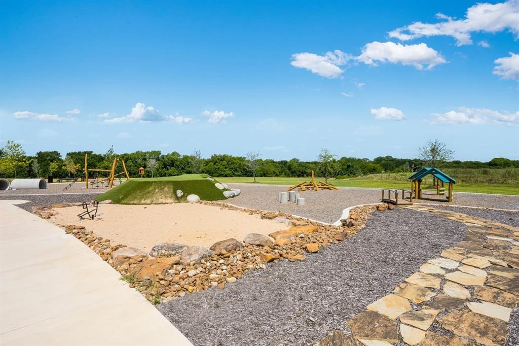 Highland Lakes - Residential