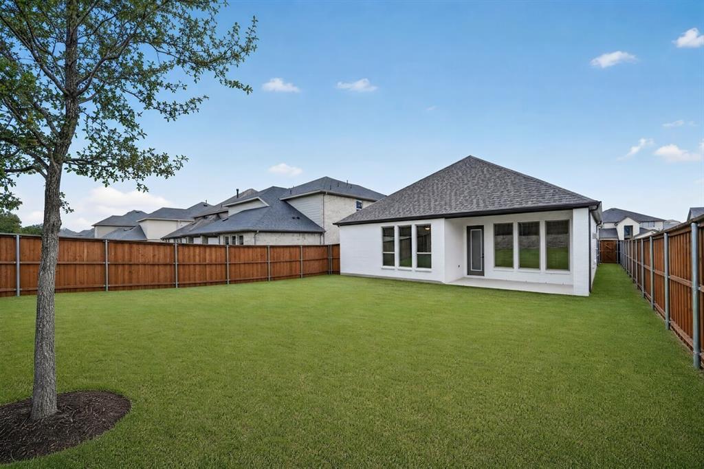 Highland Lakes - Residential