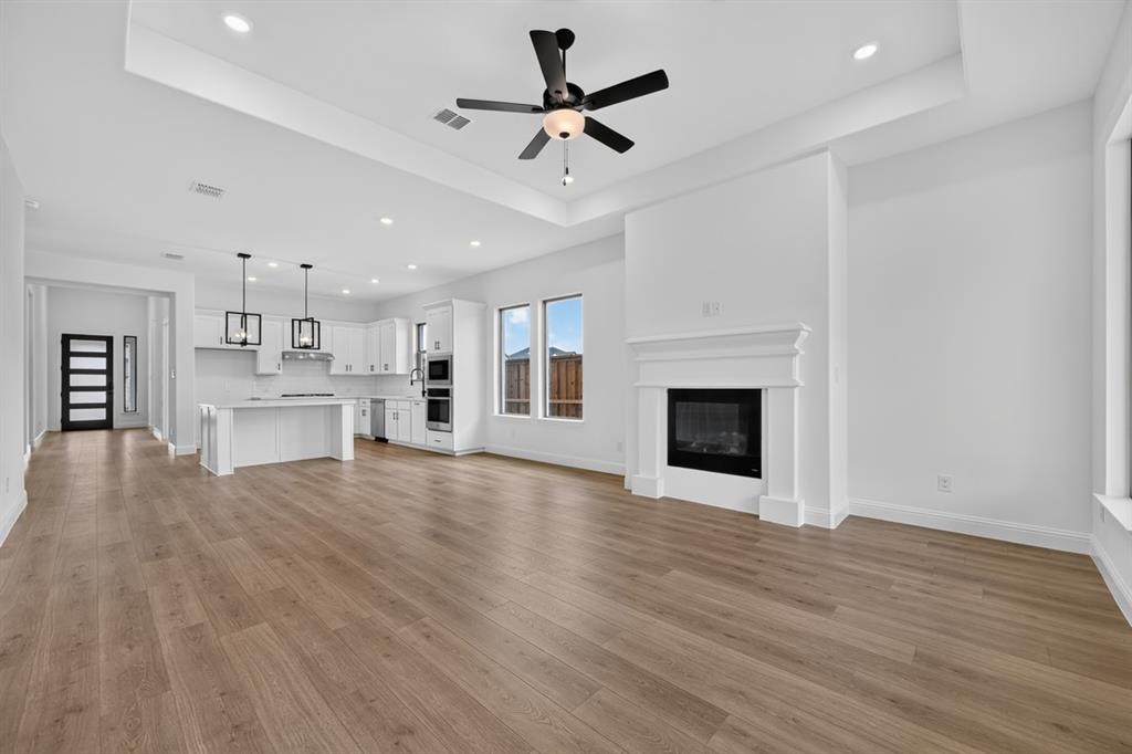 Highland Lakes - Residential