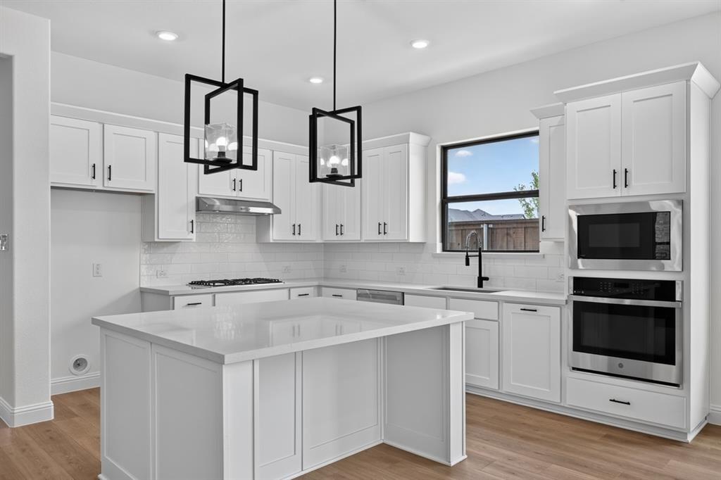Highland Lakes - Residential